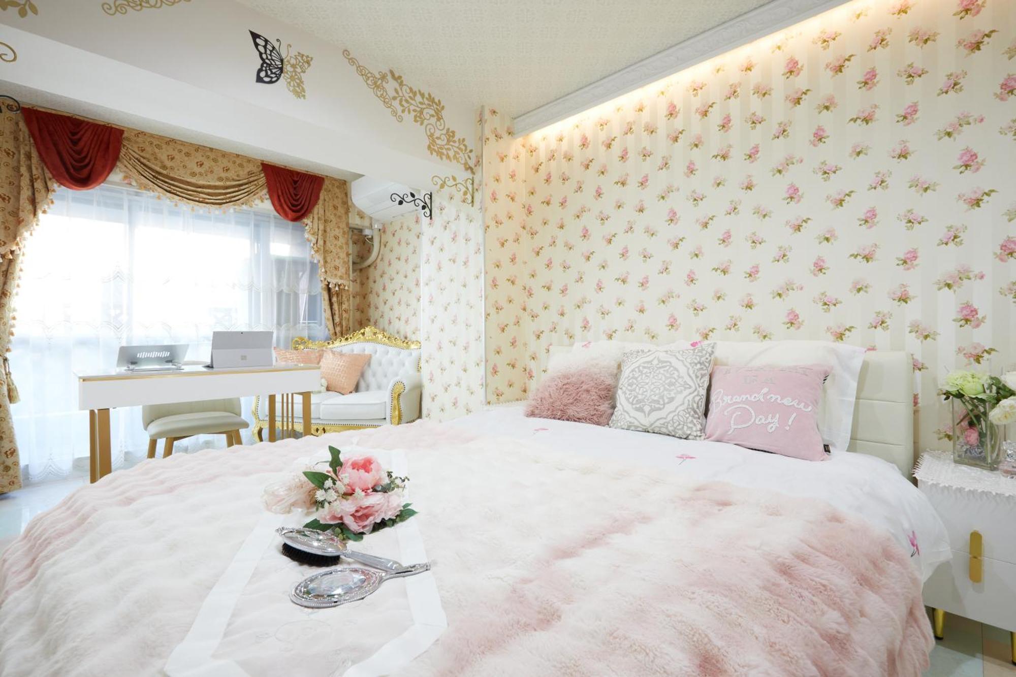 Papillon Paradis Higashi-Shinjuku Präfektur Tokio Exterior foto